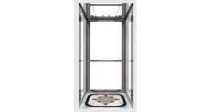 淺析別墅電梯的優點