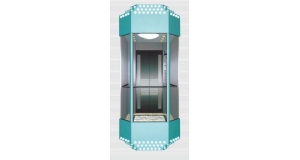 湖南觀光電梯的特點(diǎn)