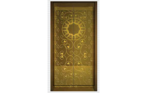 湖南電梯門(mén)-電梯廳門(mén)L603