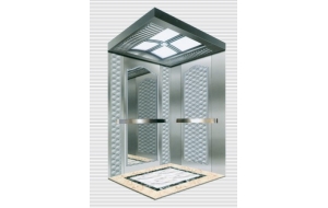 湖南電梯-選配轎廂PC105電梯