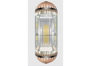 湖南觀光電梯-AO101觀光電梯