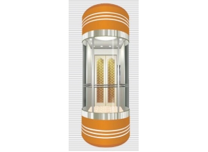 湖南觀光電梯-AO109觀光電梯