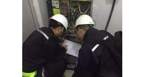 長沙電梯維護過程能中途停止嗎？