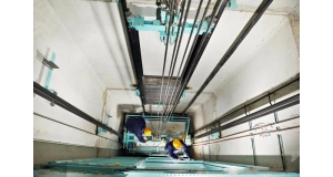 2019年2月長沙電梯維修基礎知識詳解