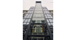 電梯維修：守護垂直交通的安 全衛士